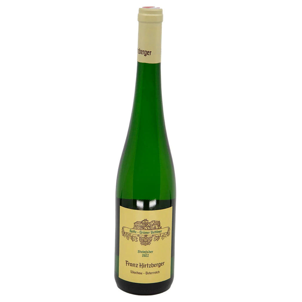 2022 Franz Hirtzberger 'Spitz' Gruner Veltliner Steinfeder, Wachau 750mL