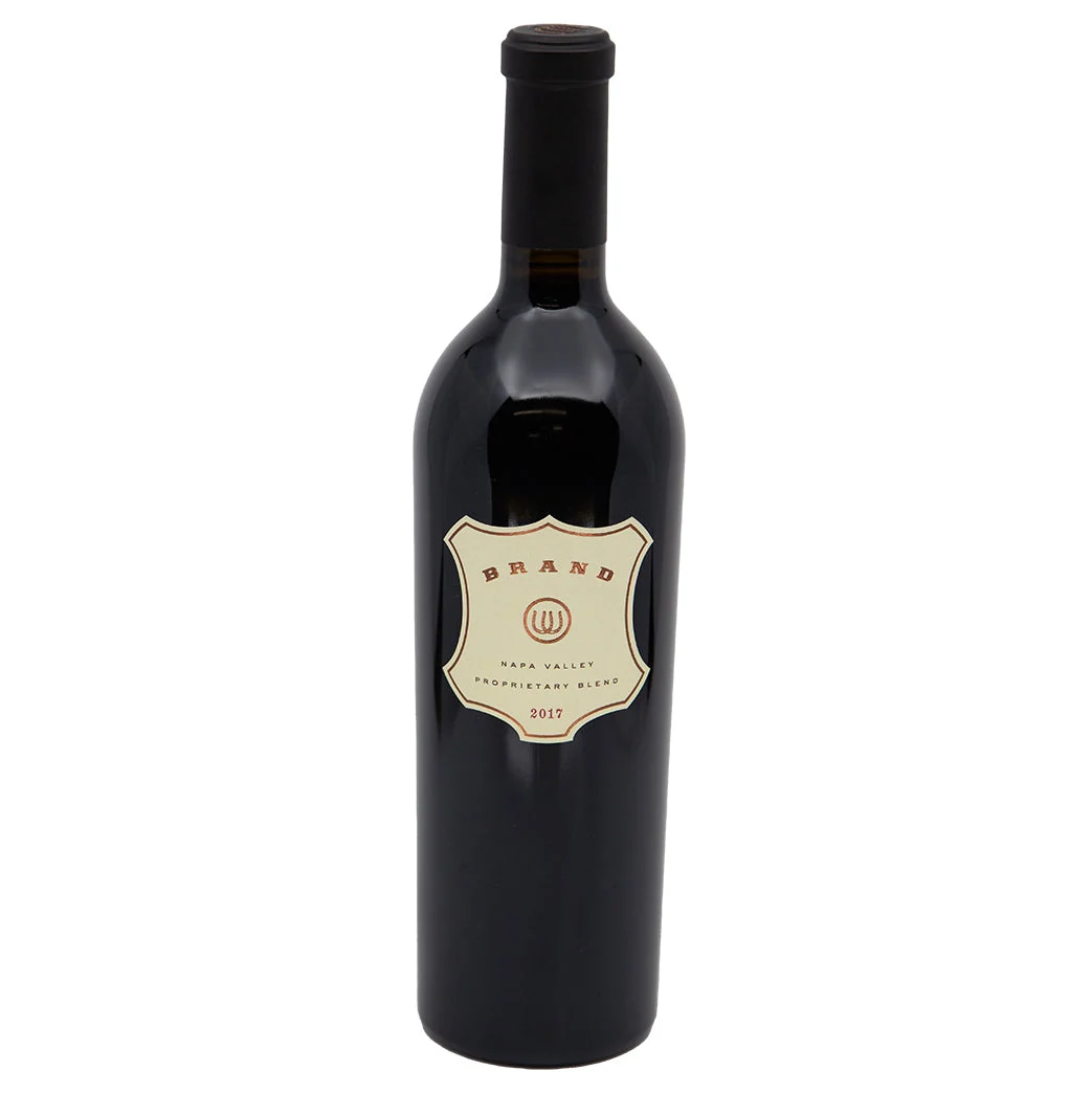 2017 BRAND Proprietary Blend 750mL