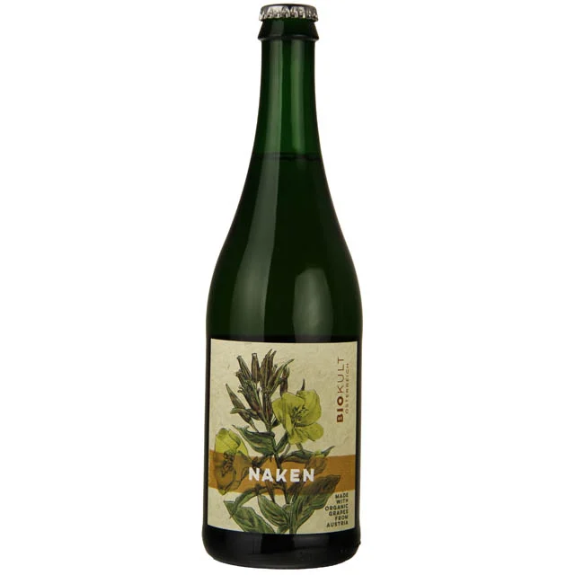 Biokult Naken Pinot Gris / 750mL