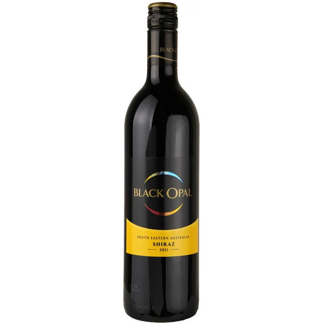 Black Opal Shiraz / 750 ml