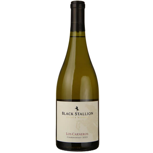 Black Stallion Los Carneros Chardonnay / 750 ml