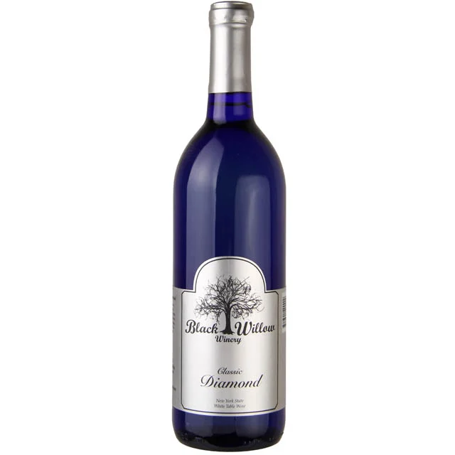 Black Willow Classic Diamond / 750mL