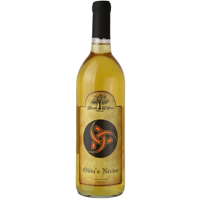 Black Willow Odin's Nectar / 750mL