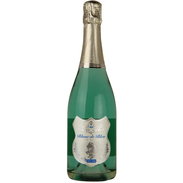 Blanc de Bleu Brut / 750mL
