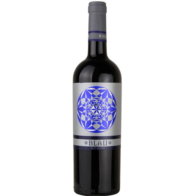 Blau Montsant / 750mL
