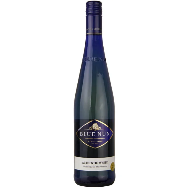Blue Nun Authentic White / 750 ml