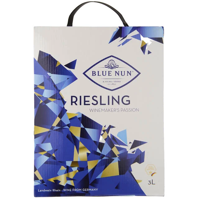 Blue Nun Riesling / 3L