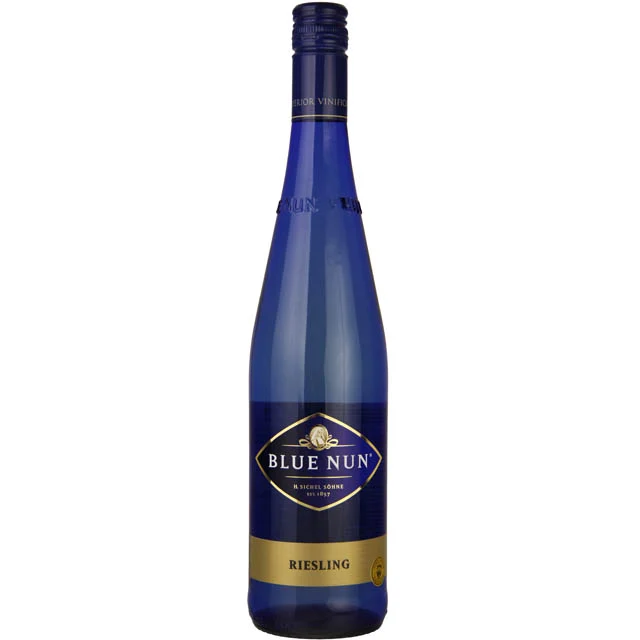 Blue Nun Riesling / 750 ml
