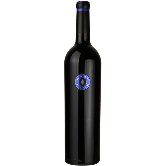Blue Rock Baby Blue Red / 750mL