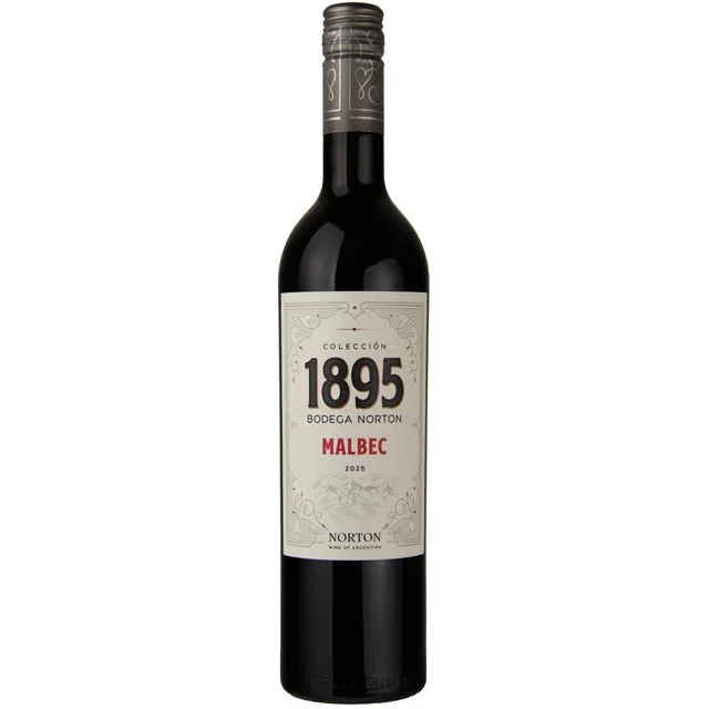 Bodega Norton 1895 Coleccion Malbec / 750 ml