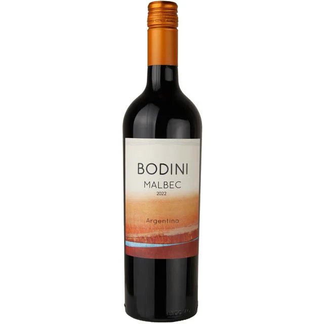 Bodini Malbec / 750 ml