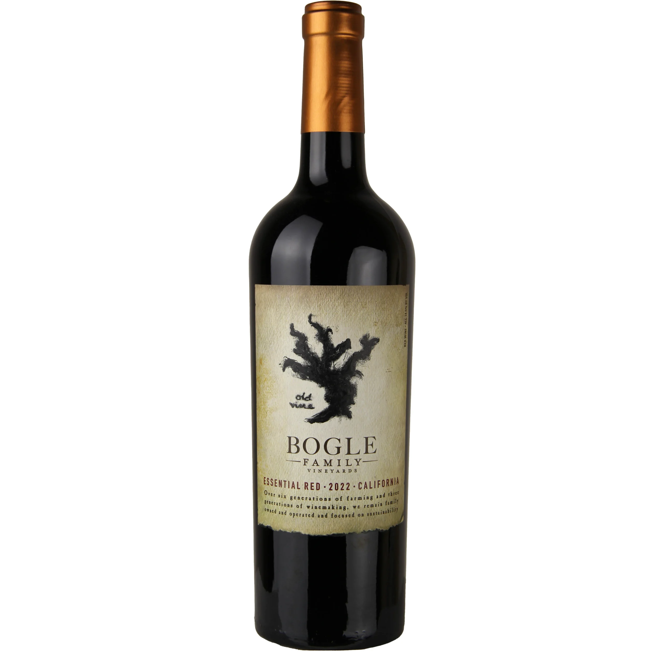 Bogle Essential Red / 750mL