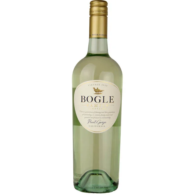 Bogle Pinot Grigio / 750 ml