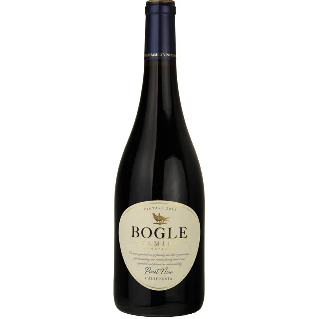 Bogle Pinot Noir / 750 ml