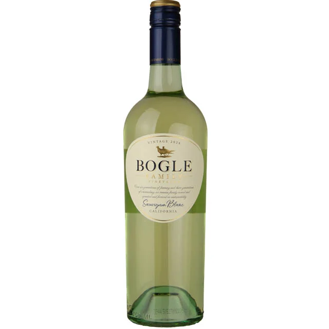 Bogle Sauvignon Blanc / 750 ml