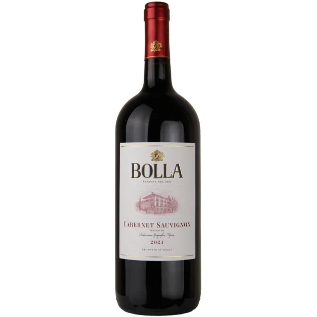 Bolla Cabernet Sauvignon / 1.5 Ltr