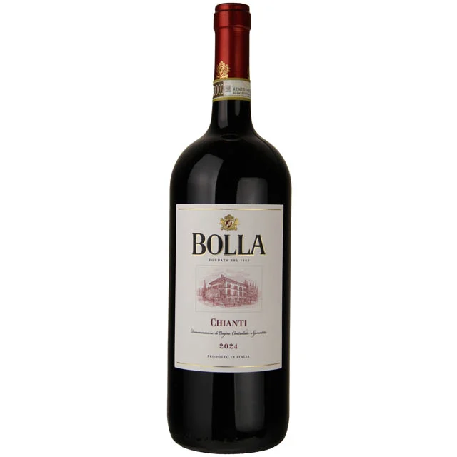 Bolla Chianti / 1.5 Ltr