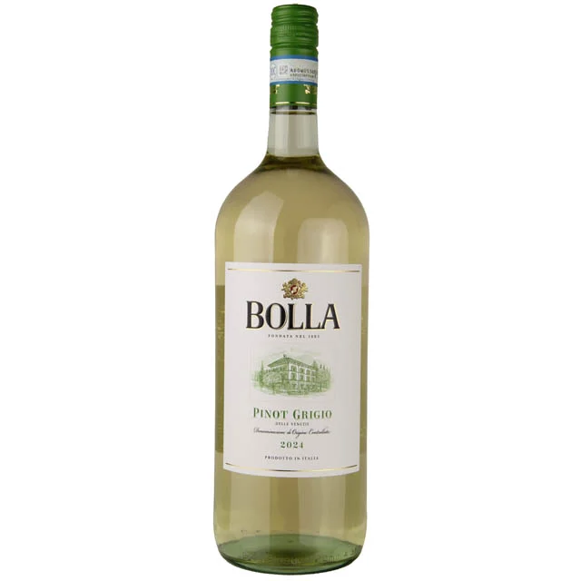 Bolla Pinot Grigio / 1.5 Ltr