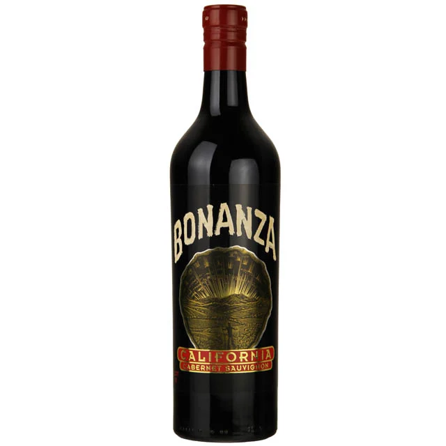 Bonanza Lot 9 Cabernet Sauvignon / 750mL
