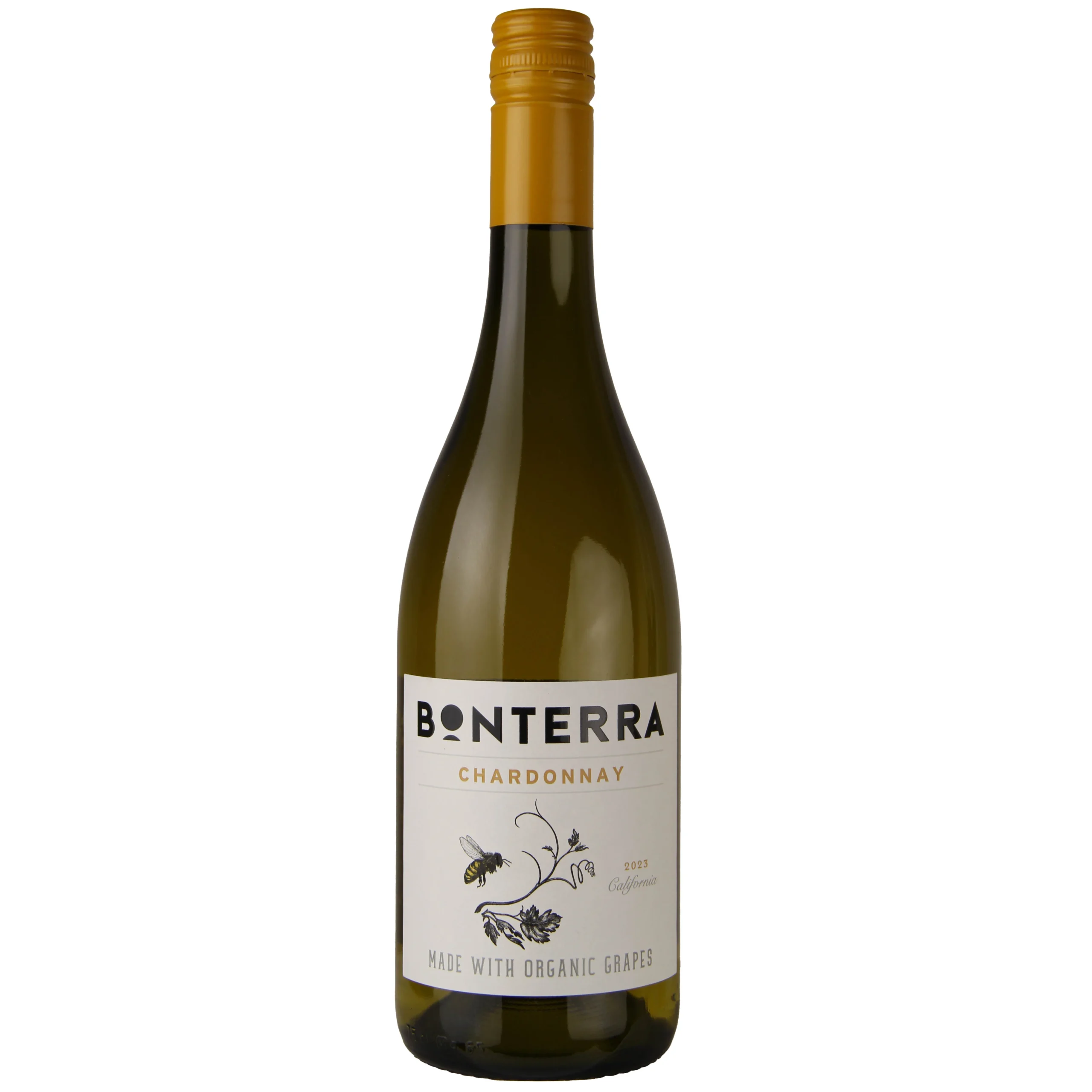 Bonterra Chardonnay / 750 ml