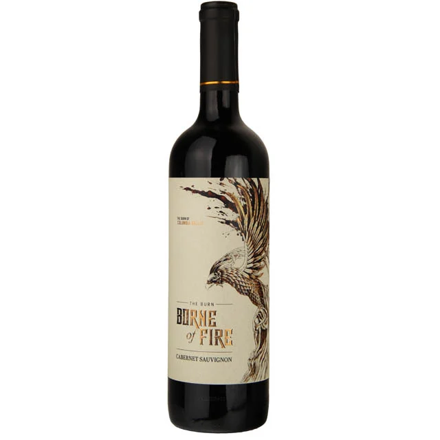 Borne of Fire Cabernet Sauvignon / 750mL