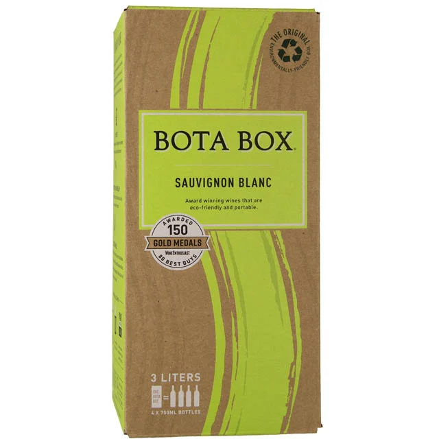 Bota Box Sauvignon Blanc / 3L