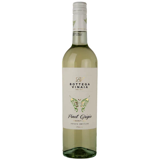 Bottega Vinaia Pinot Grigio / 750 ml