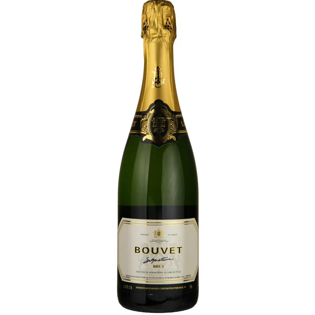 Bouvet Brut / 750 ml