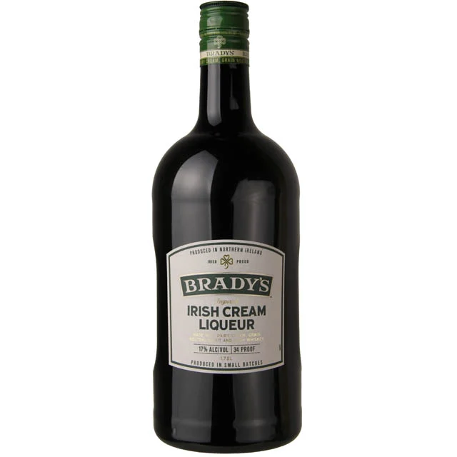 Brady's Irish Cream / 1.75L
