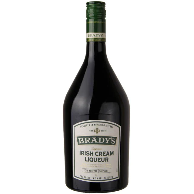 Brady's Irish Cream / Ltr