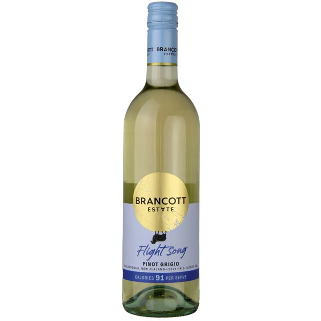 Brancott Flight Song Pinot Grigio / 750ml