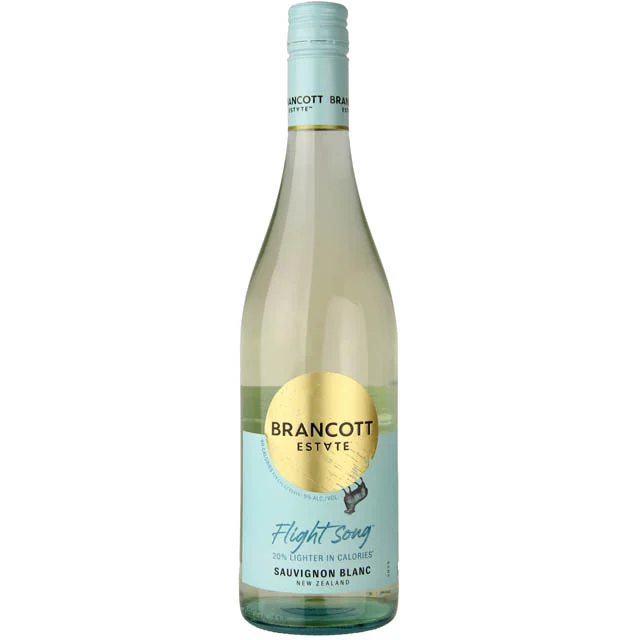 Brancott Estate Flight Song Sauvignon Blanc / 750 ml