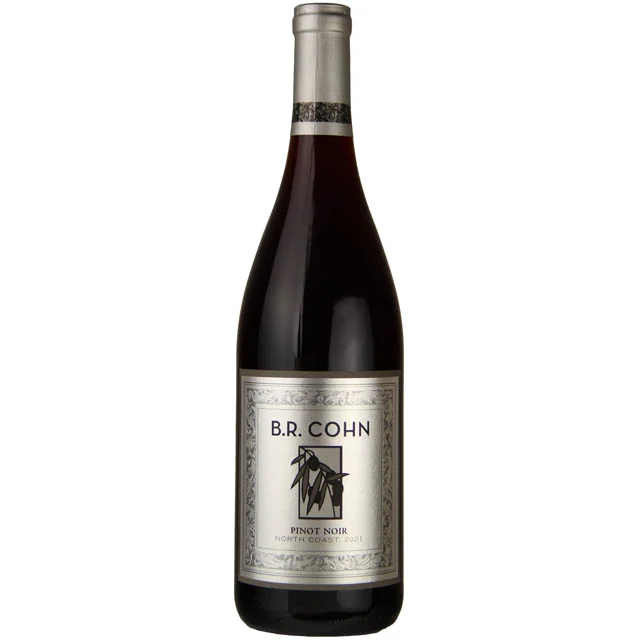 B.R. Cohn Silver Label Pinot Noir / 750 ml