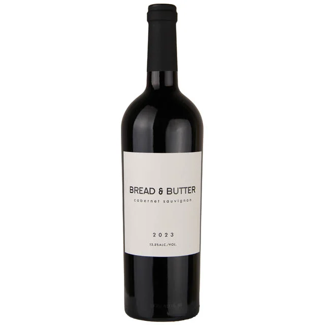 Bread & Butter Cabernet Sauvignon / 750mL