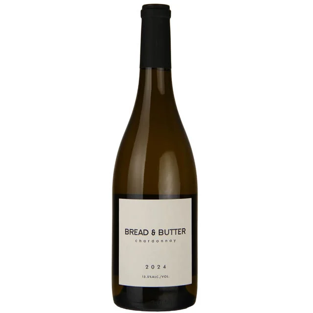 Bread & Butter Chardonnay / 750mL