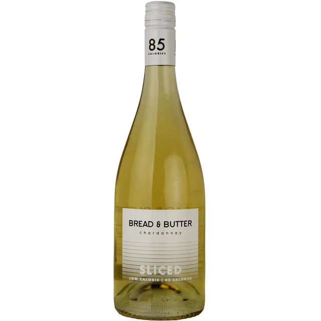 Bread & Butter Sliced Chardonnay / 750mL