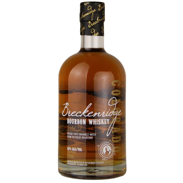 Breckenridge Bourbon / 750mL