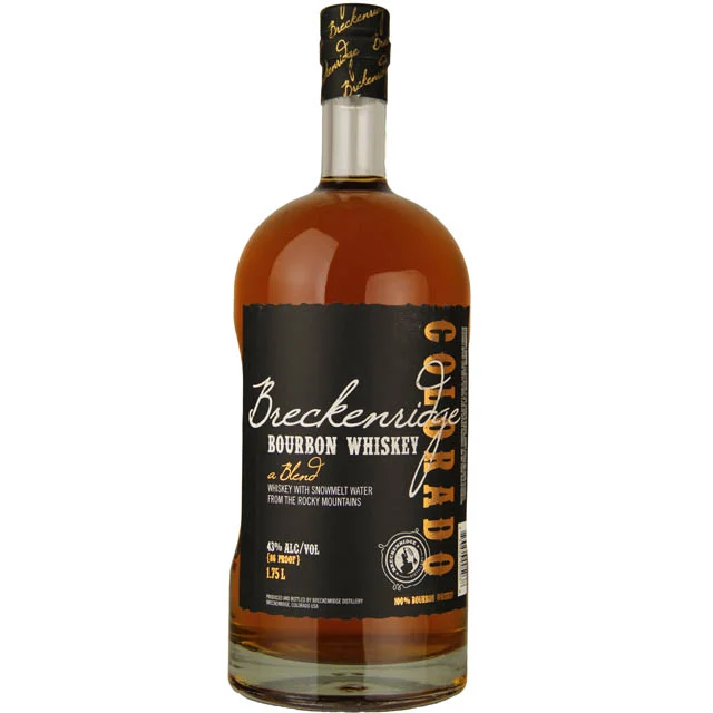 Breckenridge Vodka / 1.75 Ltr