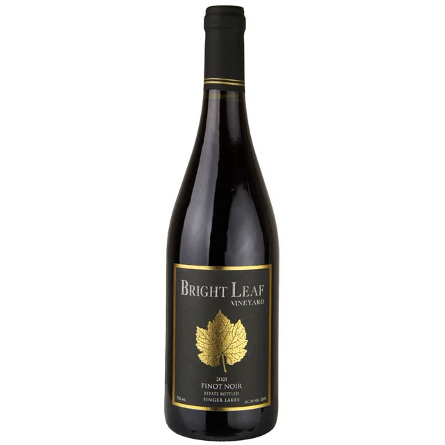 Bright Leaf Vineyards Pinot Noir / 750mL