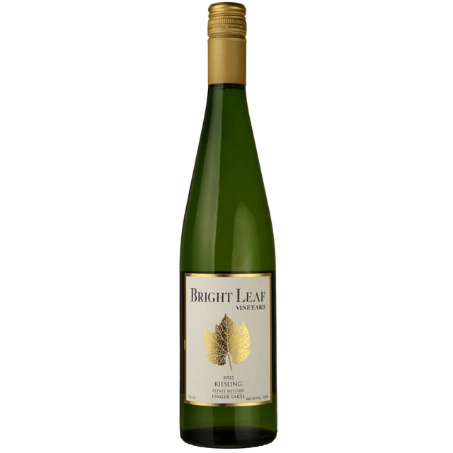 Bright Leaf Vineyards Riesling / 750mL