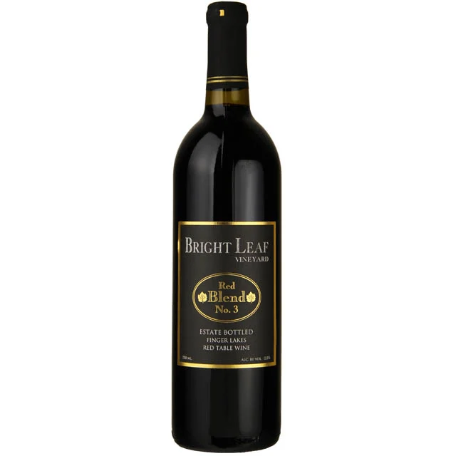 Bright Leaf Vineyards Reserve Blend Red / 750mL