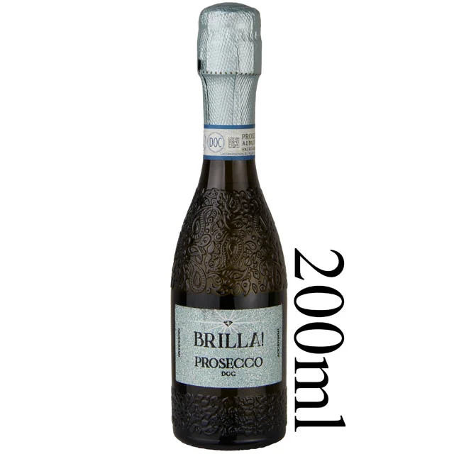 Brilla Prosecco / 200mL