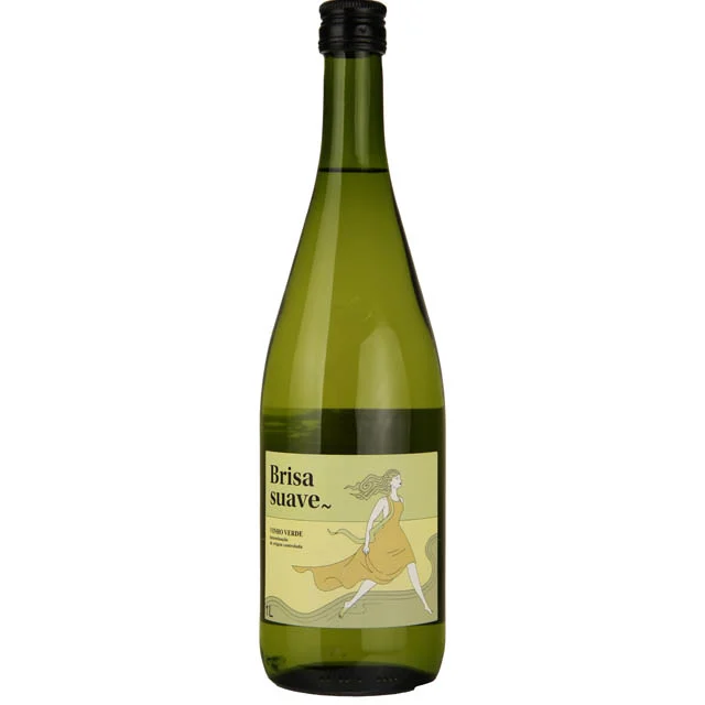 Brisa Suave Vinho Verde / Liter