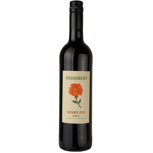 Broadbent Douro Red / 750 ml