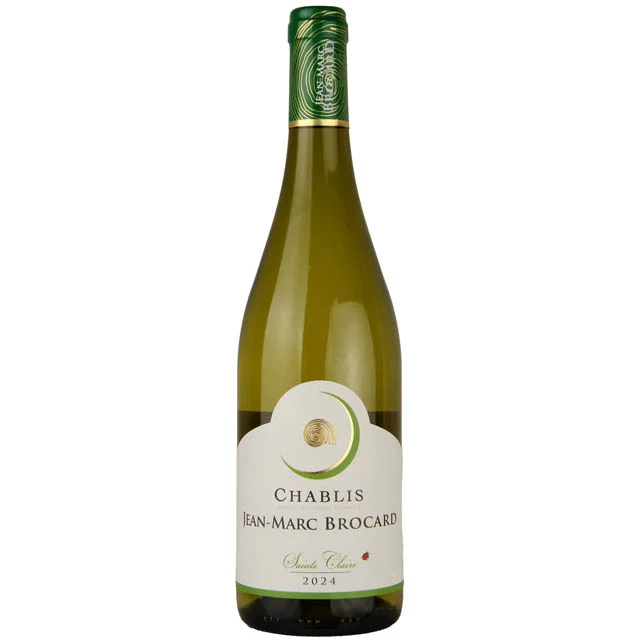 Brocard Sainte Claire Chablis / 750 ml