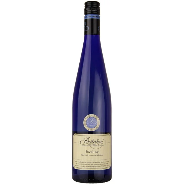 Brotherhood Riesling / 750ml