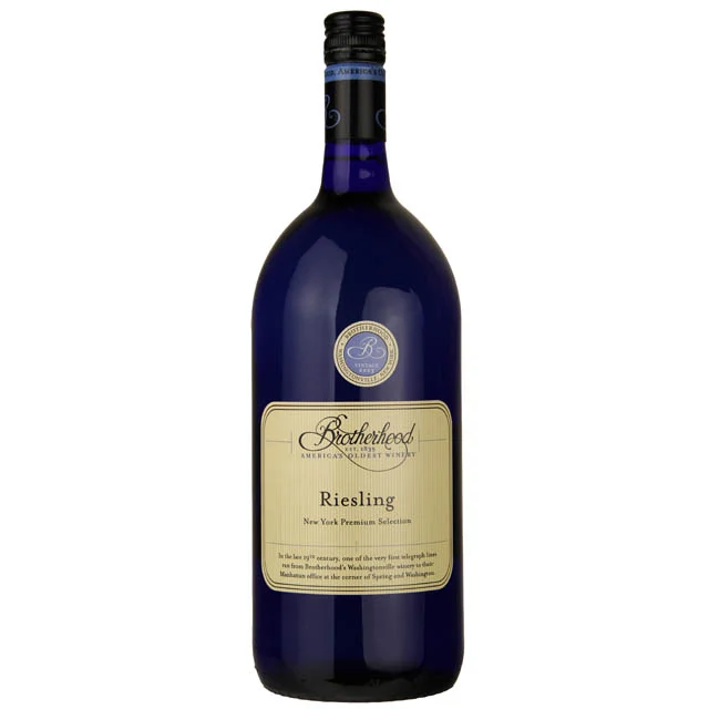 Brotherhood Riesling / 1.5L