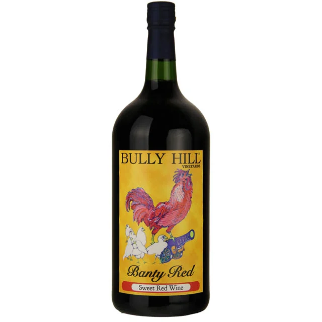 Bully Hill Banty Red / 1.5 Ltr