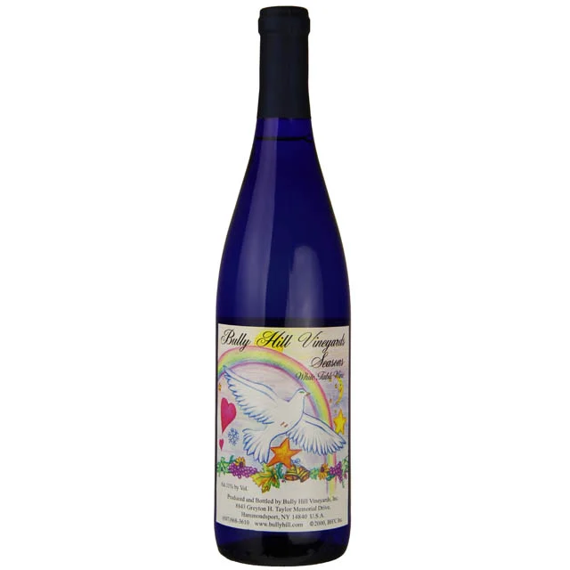 Bully Hill Seasons / 750 ml