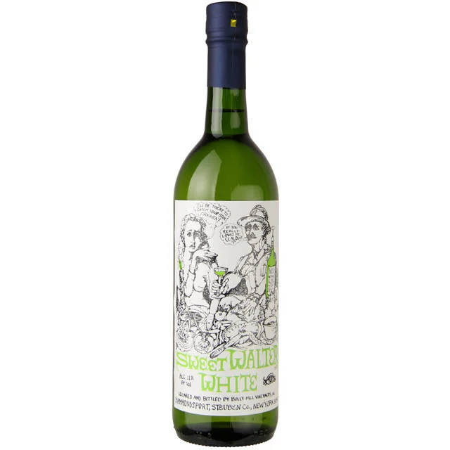 Bully Hill Sweet Walter White / 750 ml